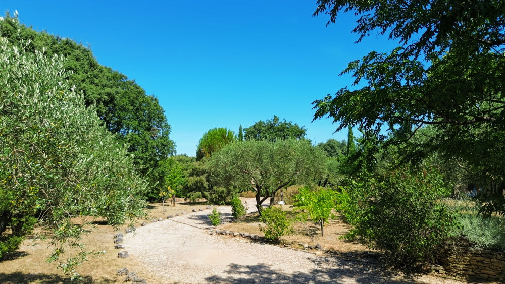 à vendre  Maison Uzès (30700)