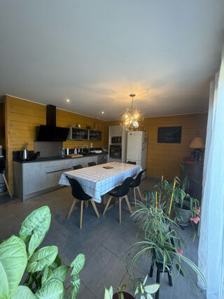  Maison � vendre 3 pi�ces 89 m�