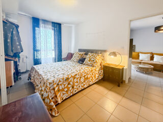  Appartement  vendre 2 pices 37 m