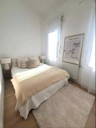  Appartement � vendre 5 pi�ces 93 m�