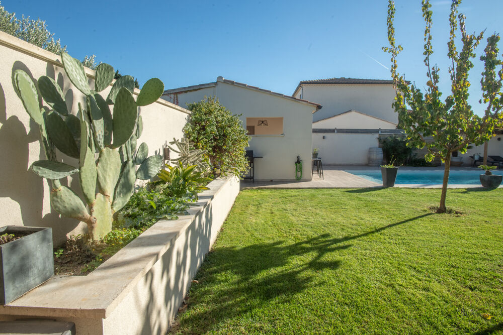 � vendre  Maison L'Isle-sur-la-Sorgue (84800)