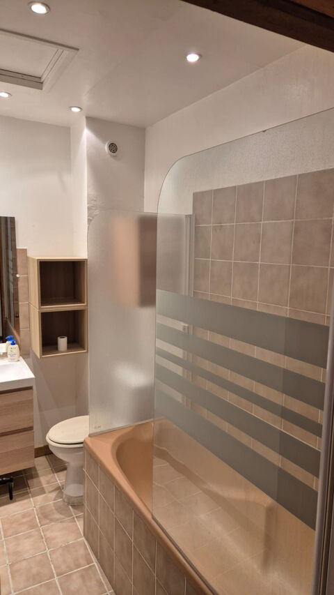  Appartement � louer 2 pi�ces 48 m�