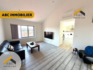  Appartement à vendre 5 pièces 73 m²