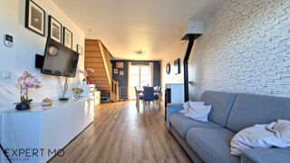  Maison � vendre 5 pi�ces 97 m�