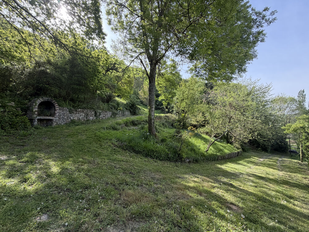Vente Maison MAISON A RENOVER - 10 MINUTE  HONFLEUR - 4 500 M2 TERRAIN Ablon