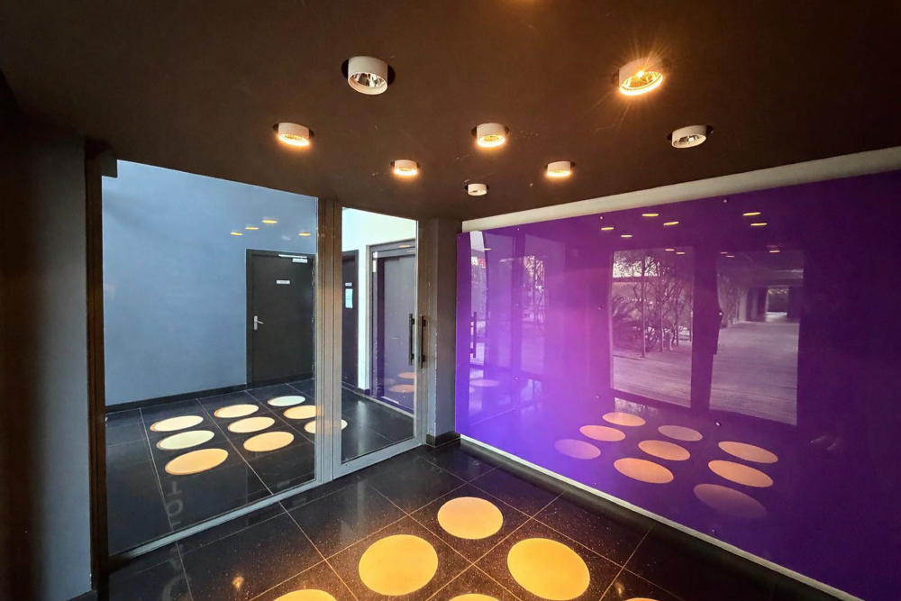 LE CRES (34) Appartement T3 64 m2 + Terrasse 15 m2