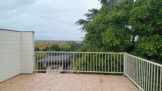  Maison à vendre 3 pièces 95 m²