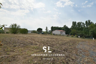  Terrain à vendre 535 m²