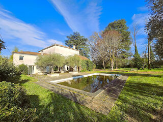  Maison � vendre 14 pi�ces 446 m�