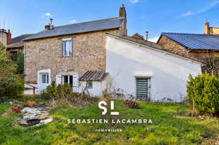  Maison à vendre 5 pièces 148 m²