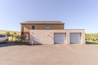  Maison à vendre 6 pièces 192 m²