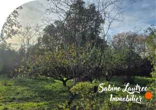  Terrain à vendre 825 m²