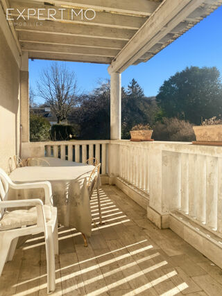  Maison � vendre 5 pi�ces 80 m�