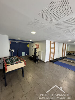  Appartement  vendre 1 pice 19 m