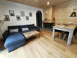  Appartement  vendre 4 pices 59 m