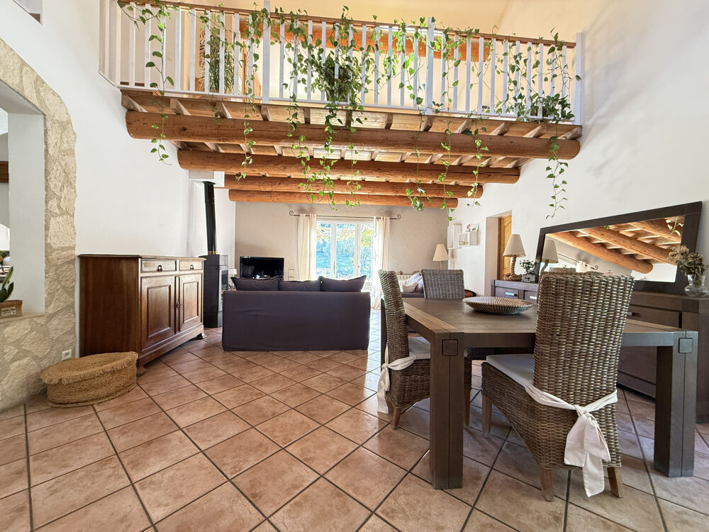  vendre  Maison Meyrargues (13650)
