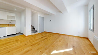  Duplex/triplex  vendre 2 pices 52 m
