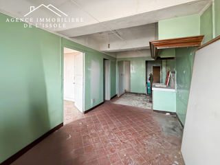  Immeuble � vendre 11 pi�ces 219 m�