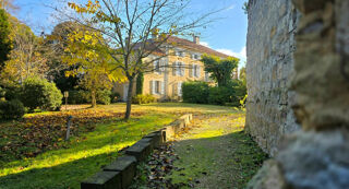  Propriété/château à vendre 12 pièces 523 m²