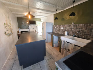  Maison à vendre 5 pièces 95 m²