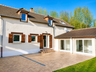  Maison à vendre 6 pièces 153 m²