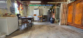  Maison à vendre 1 pièce 48 m²