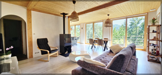  Maison à vendre 4 pièces 97 m²