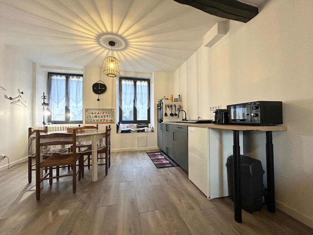 � vendre  Maison Marcoussis (91460)