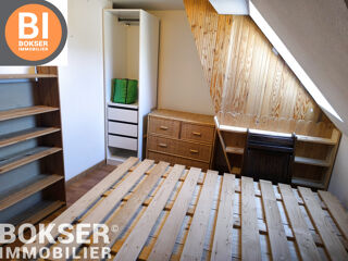  Appartement à vendre 3 pièces 45 m²