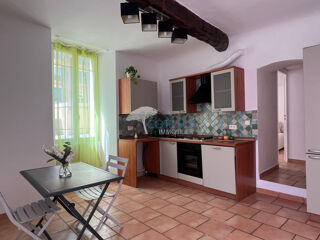  Appartement � vendre 2 pi�ces 31 m�