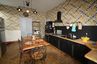  Maison  vendre 7 pices 190 m