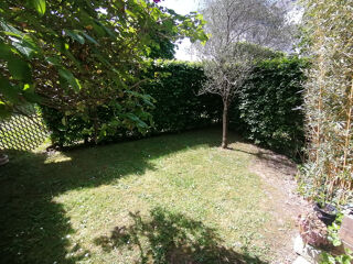  Appartement � vendre 4 pi�ces 88 m�