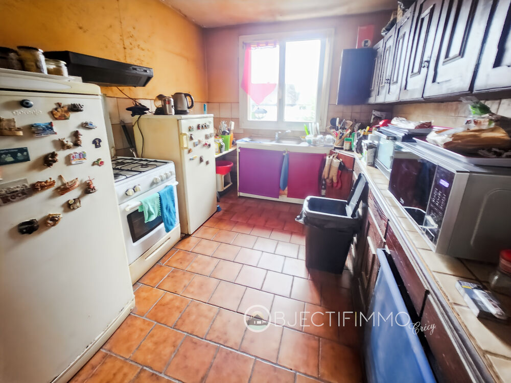 Vente Maison Maison individuelle de plain-pied au bord de l'étang Maisoncelles en brie