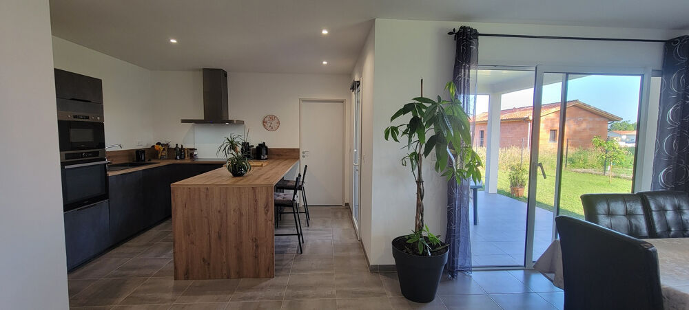 Maison récente T4 Bis Tout confort