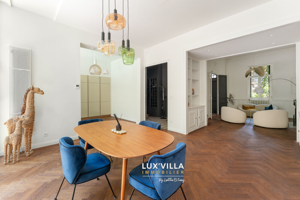 à vendre  Maison Montpellier (34000)