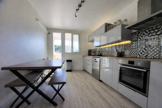  Appartement � vendre 4 pi�ces 87 m�