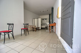  Appartement � vendre 1 pi�ce 36 m�