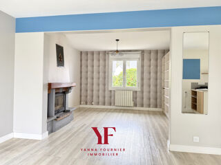  Maison à vendre 6 pièces 116 m²