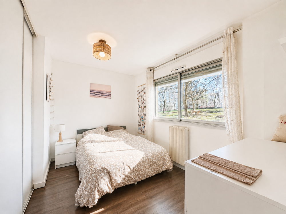 Appartement 2 pièces 42 m2 Lyon 9