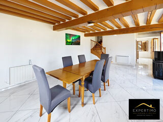  Maison à vendre 4 pièces 102 m²