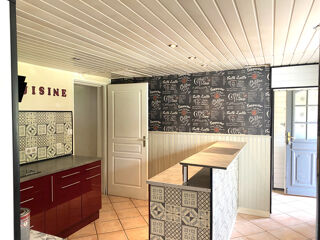  Maison à vendre 6 pièces 120 m²