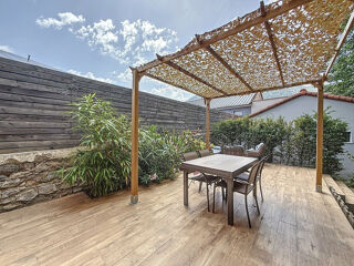  Maison � vendre 4 pi�ces 90 m�