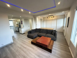  Appartement à vendre 4 pièces 67 m²