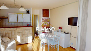  Appartement � vendre 1 pi�ce 28 m�