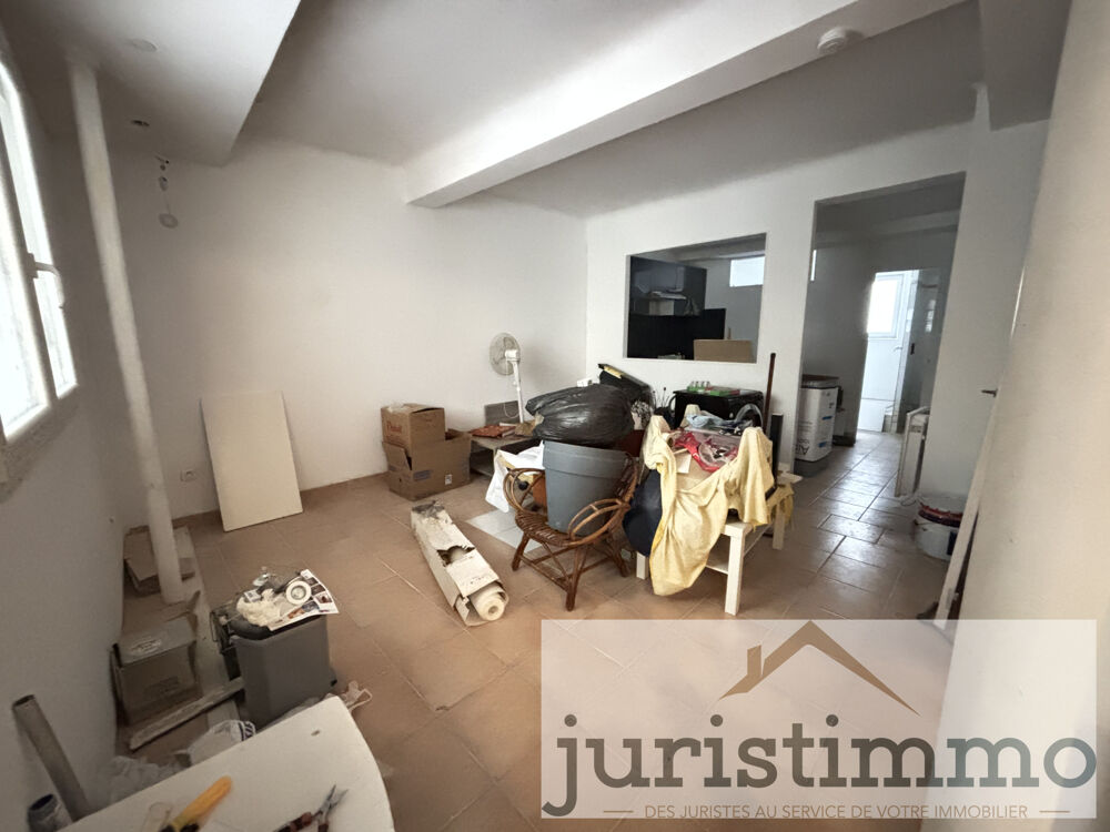 Appartement T2 centre ville de Bollène