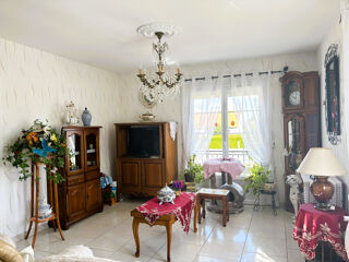  Maison à vendre 5 pièces 136 m²