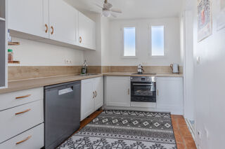  Appartement � vendre 3 pi�ces 67 m�