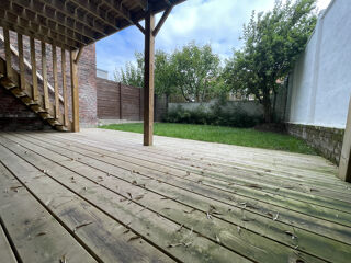  Maison à vendre 5 pièces 125 m²