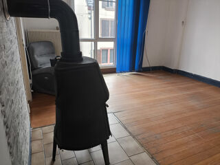  Maison � vendre 7 pi�ces 165 m�