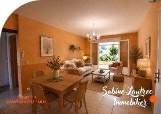 Maison à vendre 5 pièces 101 m²